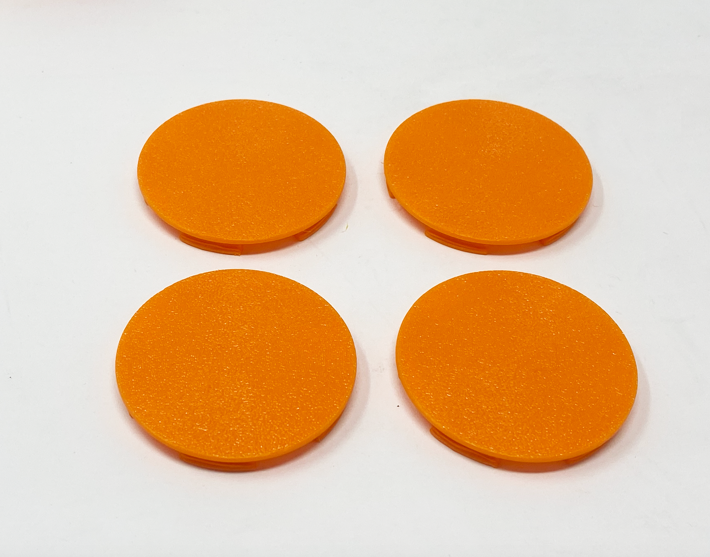 Wheel Pucks for Traxxas Slash, BRP-1001
