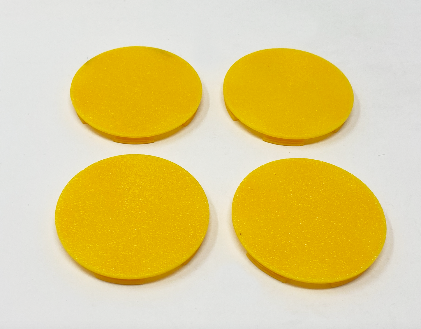 Wheel Pucks for Traxxas Slash, BRP-1001