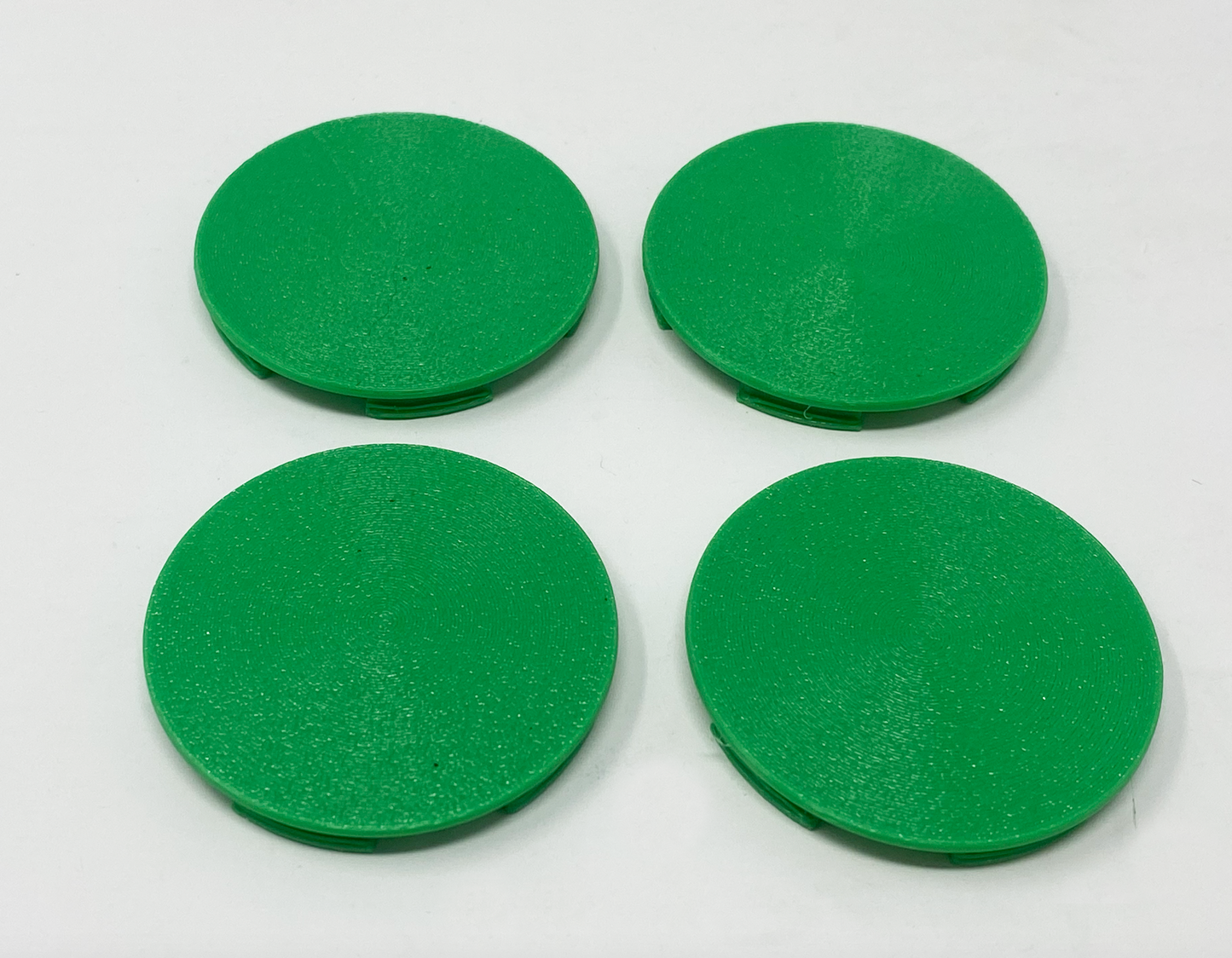 Wheel Pucks for Traxxas Slash, BRP-1001
