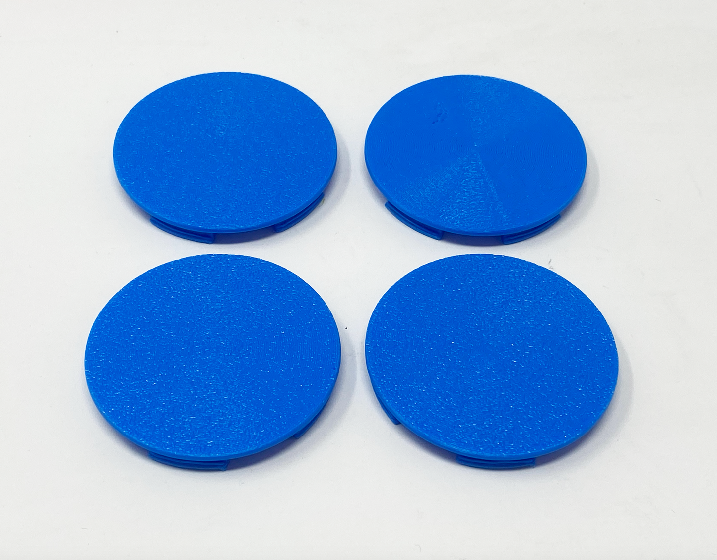Wheel Pucks for Traxxas Slash, BRP-1001