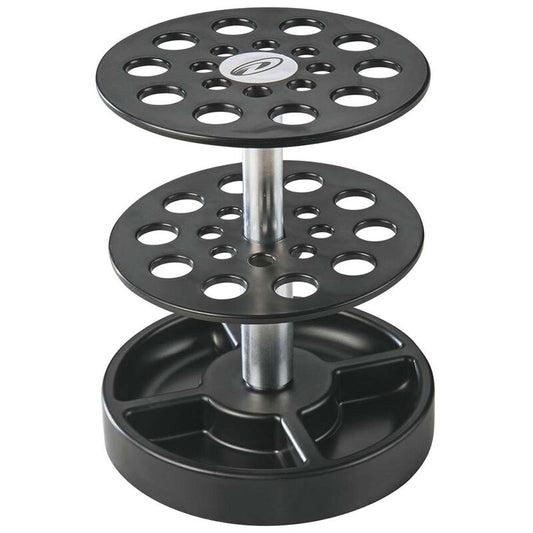 Pit Tech Deluxe Tool Stand, Black DTXC2389