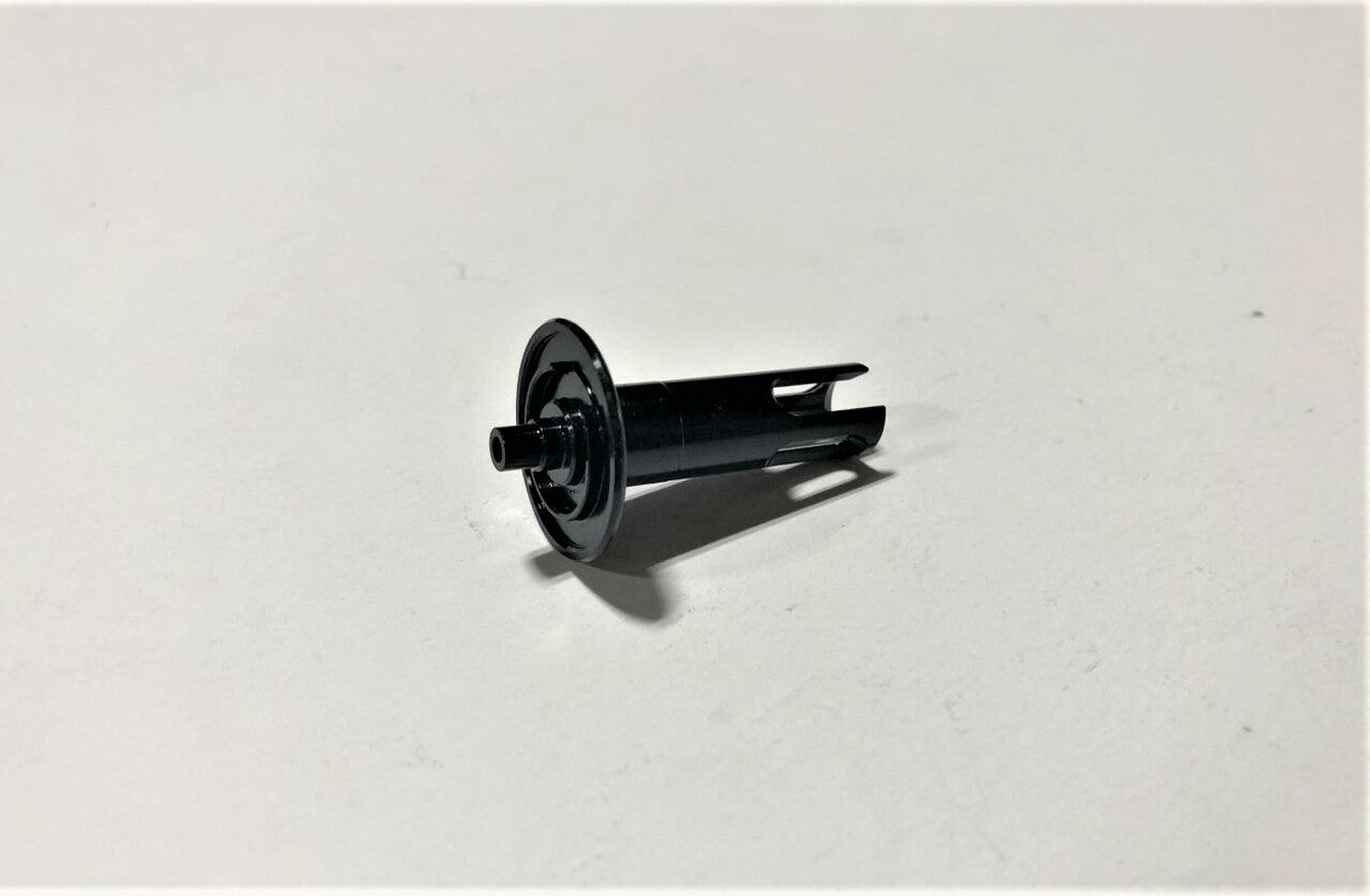 GFR-1109BM â€“ Long LS DD Aluminum Outdrive (male) Blade