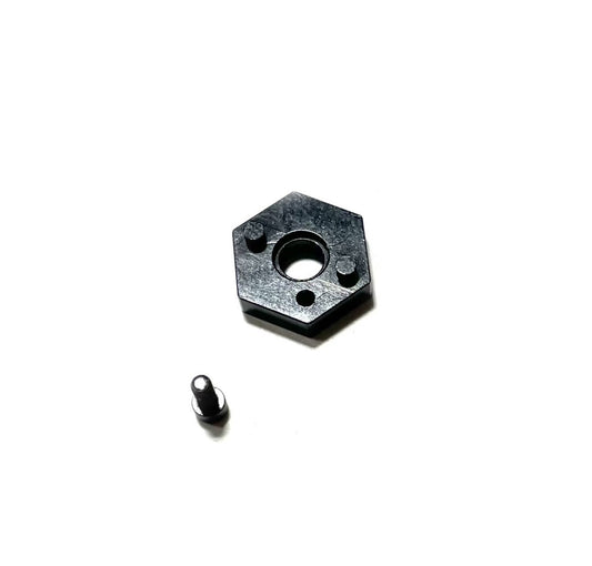 Front Hex Spacer (3mm) GFR-1335