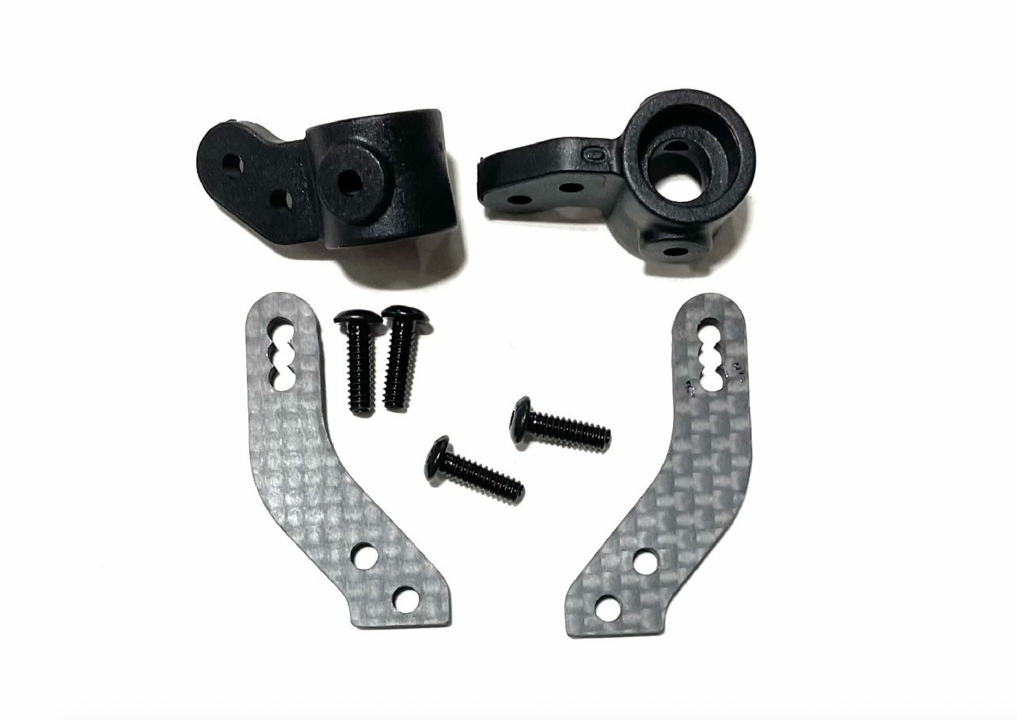 2023 Apollo Steering Arm and Extension GFR-1380