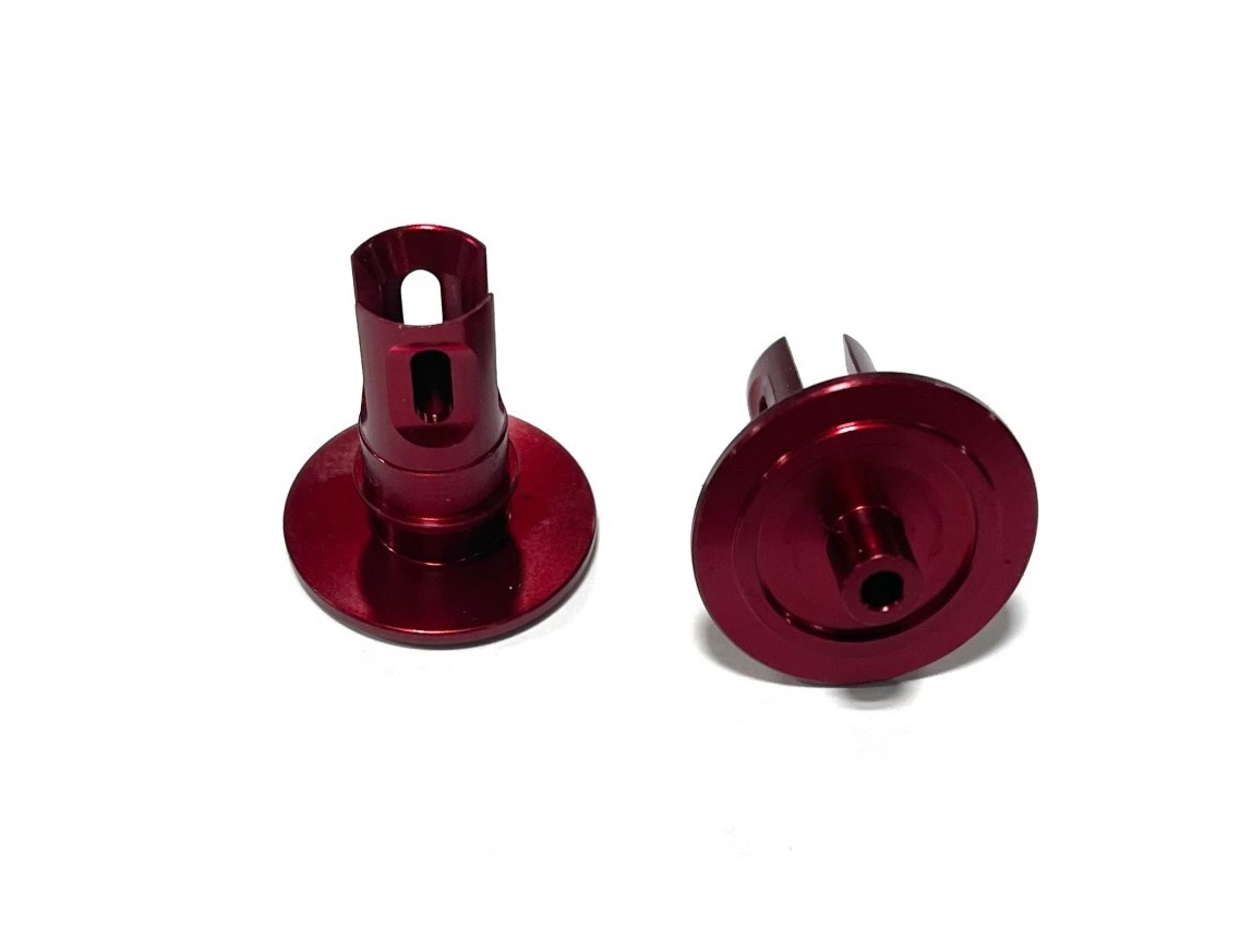 Team GFRP 2022 Havoc GFR1 Ball Diff Replacement Outdrives, GFR1391