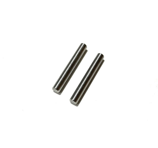 Captured Front Outer Hinge Pin GFR-2043
