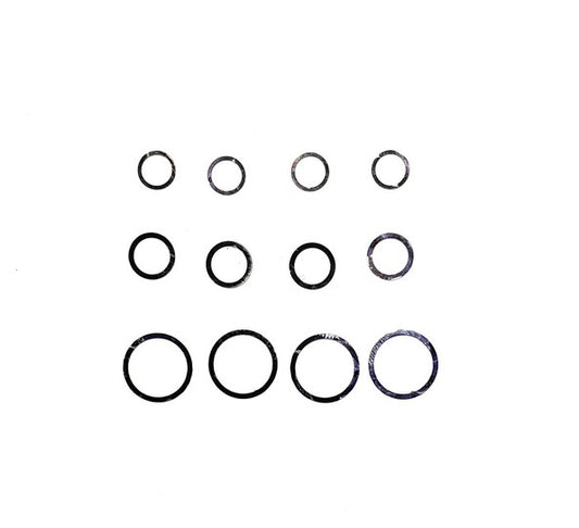 2022 GFR1 Direct Drive Sprint Car Metric Shim Kit GFR-2046