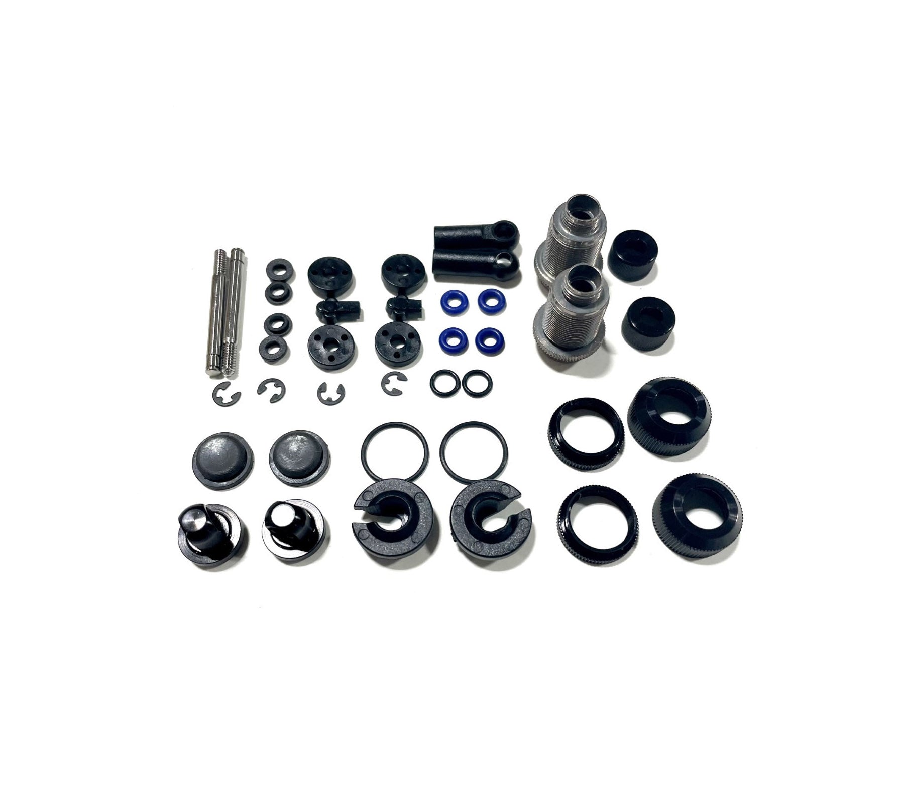 Small Bore V2 Shock Kit GFR-2127