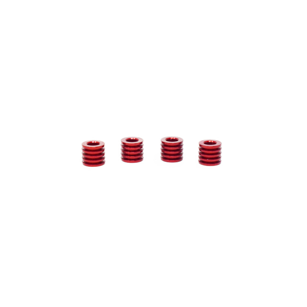 Front Bumper Spacer, #8 x .275 Spacers (4 pack) 8/32 screws GFR-1055