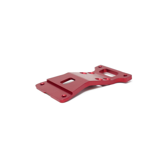 20 degree 2 Hole Nose Plate, GFR-1113
