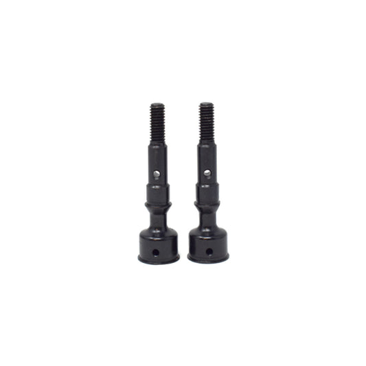 Rear Axle (1229 Hub) GFR-1230