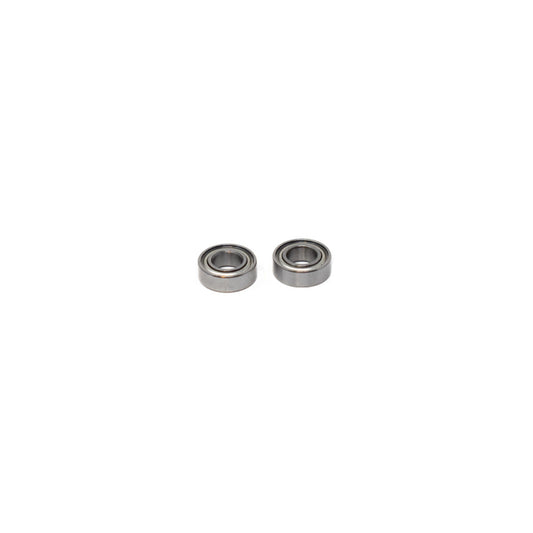 3/16 x 3/8 Unflanged Steel Bearings (2)