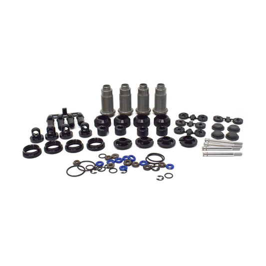 Small Bore V2 Loose Dirt Shock Kit (4 long) GFR-2729