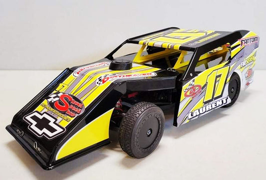 MWM22 Gunslinger Body Kit MWM22