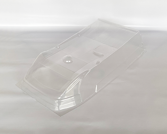 Hurrikane Latemodel Body MRK1011L