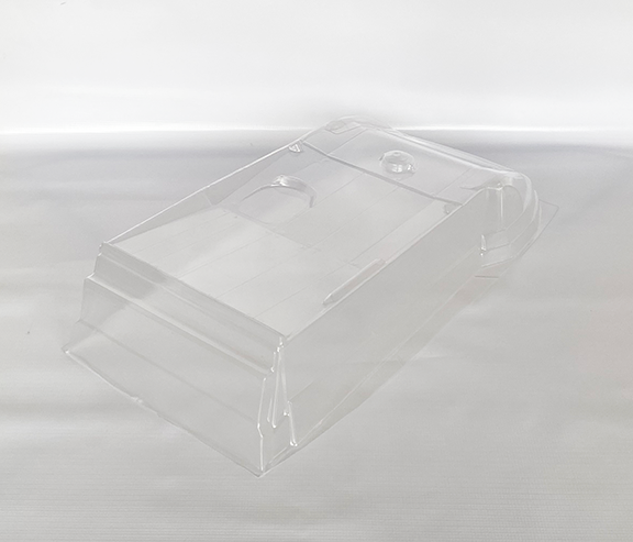 Hurrikane Latemodel Body MRK1011L