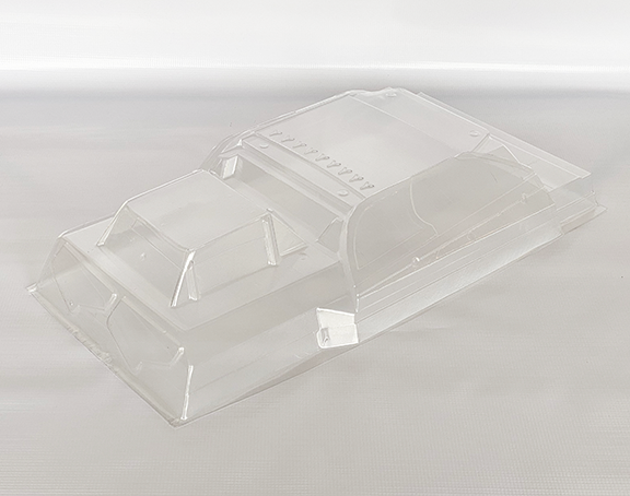 Hurrikane Latemodel Body MRK1011L