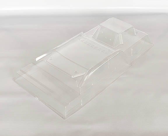 Hurrikane Latemodel Body MRK1011L