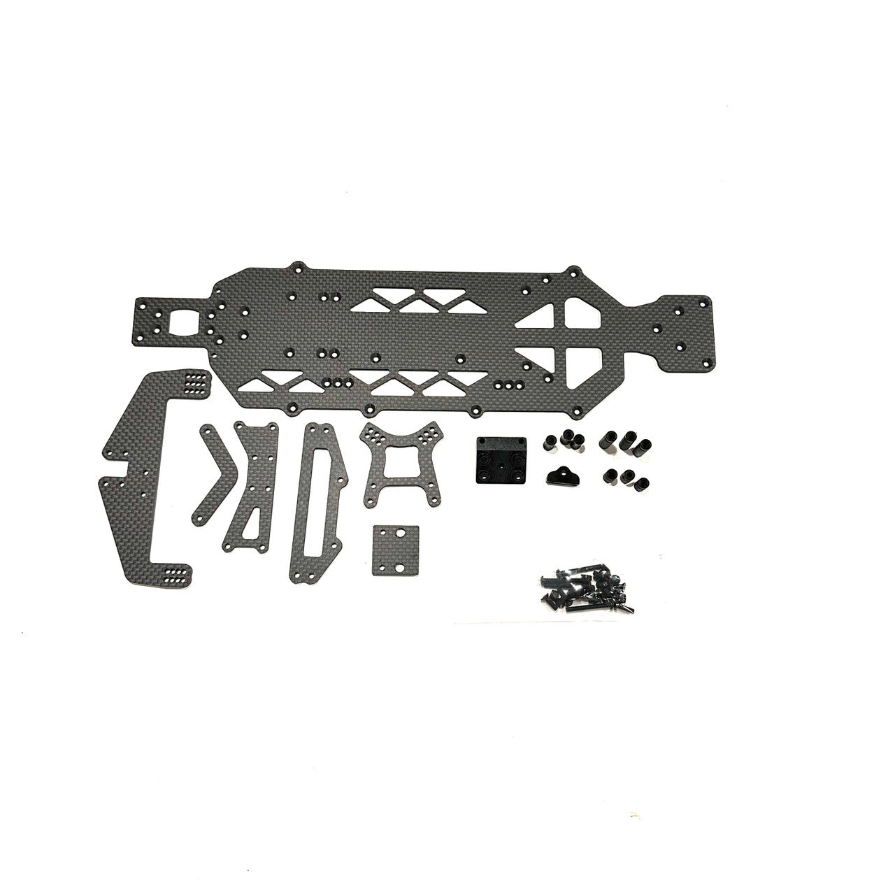 2023 Paradigm High Bite Sprint Conversion Kit 57-5163