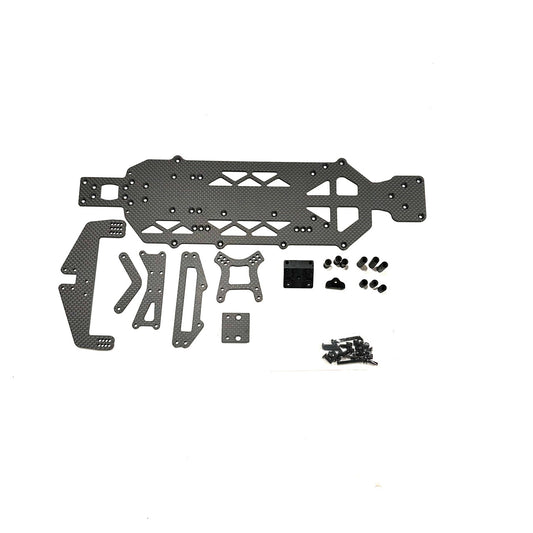 2023 Paradigm High Bite Sprint Conversion Kit 57-5163