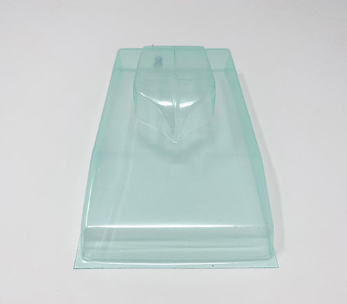Hood #8 fits Custom Works RC Cage v2