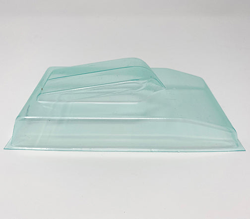 Hood #8 fits Custom Works RC Cage v2 JB-CW1008