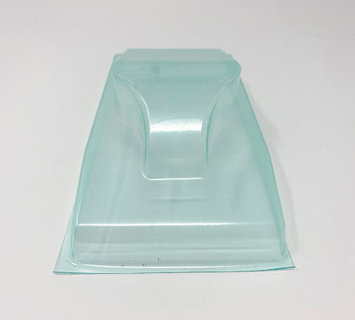 Hood #11 fits Custom Works RC Cage v2