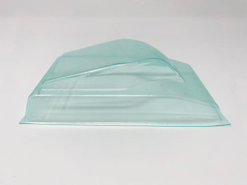 Hood #11 fits Custom Works RC Cage v2 JB-CW1011