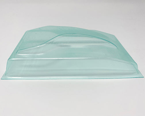 Hood #1 fits Custom Works RC Cage v2 JB-CW1001