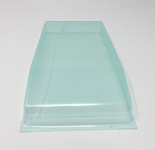 Hood #12 fits Custom Works RC Cage v2
