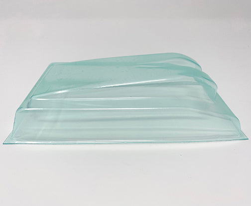 Hood #10 fits Custom Works RC Cage v2 JB-CW1010