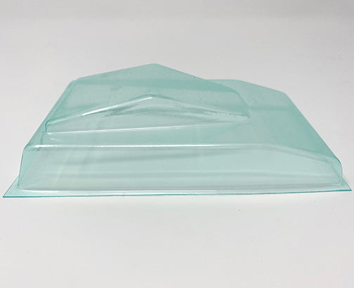 Hood #2 fits Custom Works RC Cage v2 JB-CW1002