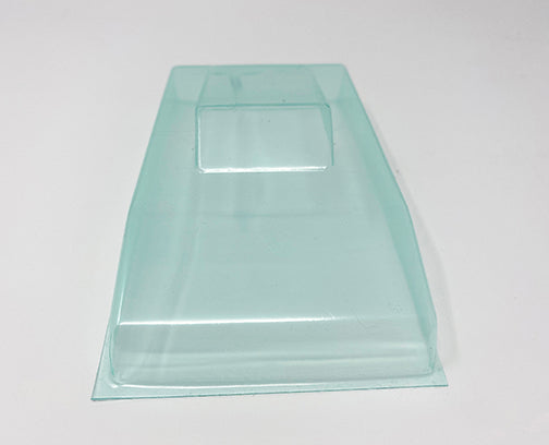 Hood #4 fits Custom Works RC Cage v2