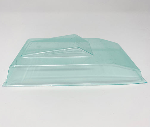 Hood #4 fits Custom Works RC Cage v2 JB-CW1004