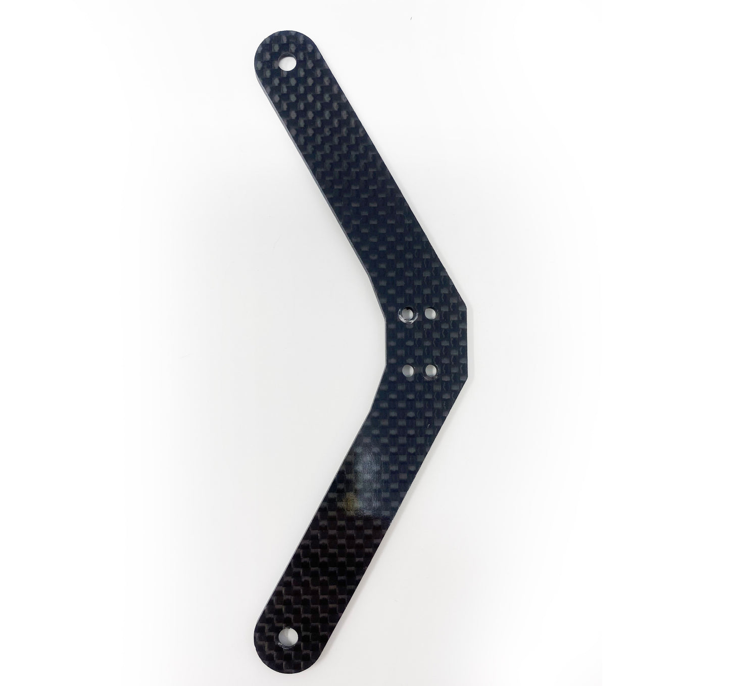 Rear Body Mount CW-1004