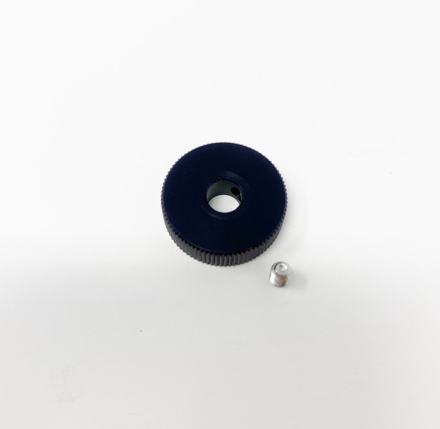 Apollo Wheelie Bar Thumb Wheel QS-1003RE