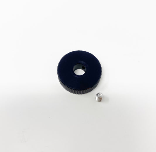 Apollo Wheelie Bar Thumb Wheel QS-1003RE