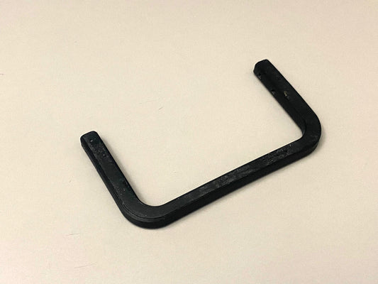 The Original Flex 1/10 scale Sprint Car Team GFRP Extended Front Bumper, BRP-C3011