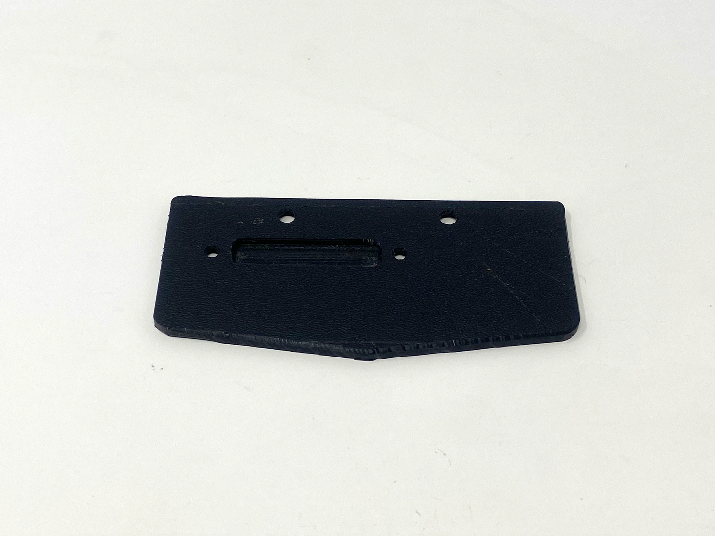 Nose Seal Plate, fits Team GFRP Assault Sprint JB-G5003