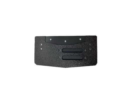 Nose Seal Plate, fits Velocity RC non-offset Sprint JB-V5002