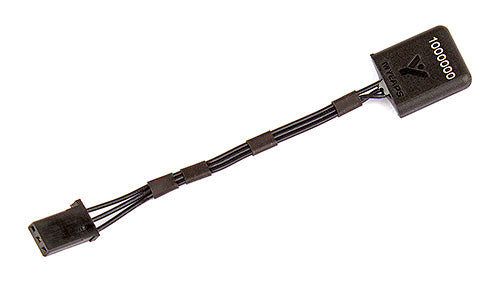 MyLaps RC4 (3 wire) Pro Transponder, black MLP10R147
