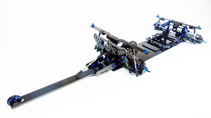 Patriot Drag Car Kit CW-0850