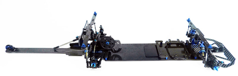 Patriot Drag Car Kit CW-0850