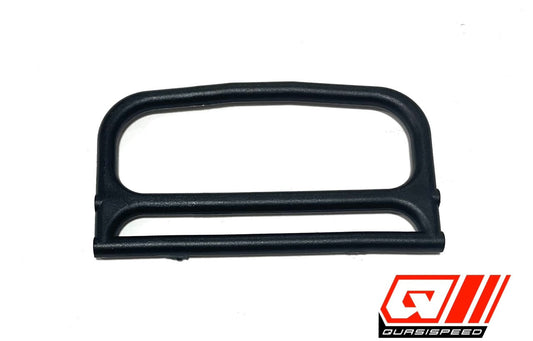 Sprint Car Molded Cage Replacement Front Bumper fits Assault, GFR1, Hustler QS-1011FB