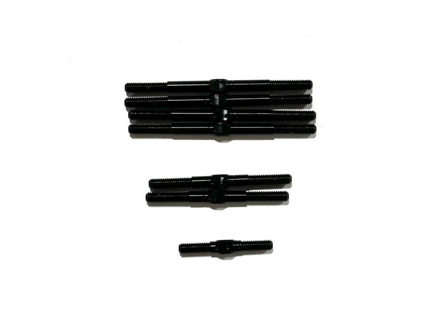 Foam Tire Aluminum Turnbuckle Kit, QS-1030