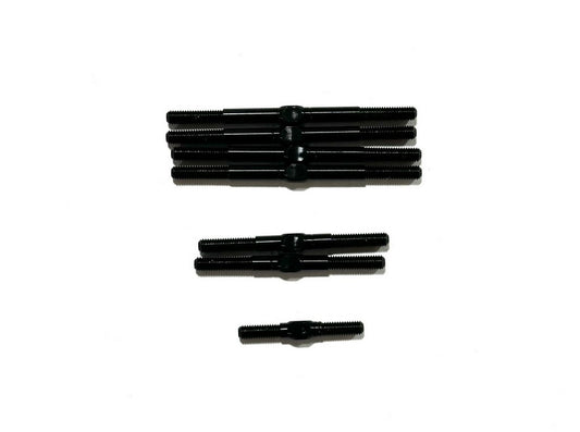 Foam Tire Aluminum Turnbuckle Kit, QS-1030