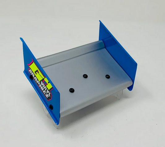 Placerville Sprint Car Large Front Wing A433