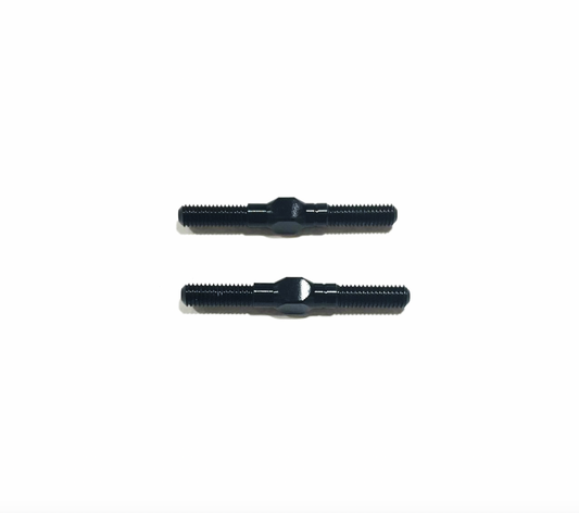 Aluminum Turnbuckle 1.10 (28mm), QS-1128