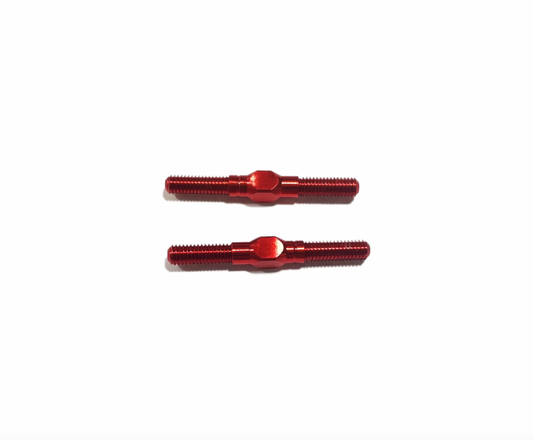 Aluminum Turnbuckle 1.10 (28mm), QS-1128