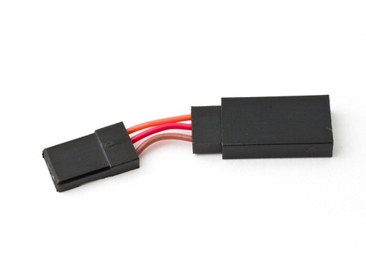 TQ Servo Cable Short Servo Extension Cable JR, TQ-2401